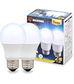 新品⭐︎PanasonicLED電球60形電球色9個昼白色1個セット Amazon | パナソニック LED電球 口金直径26mm 電球60形相当 昼白色相当